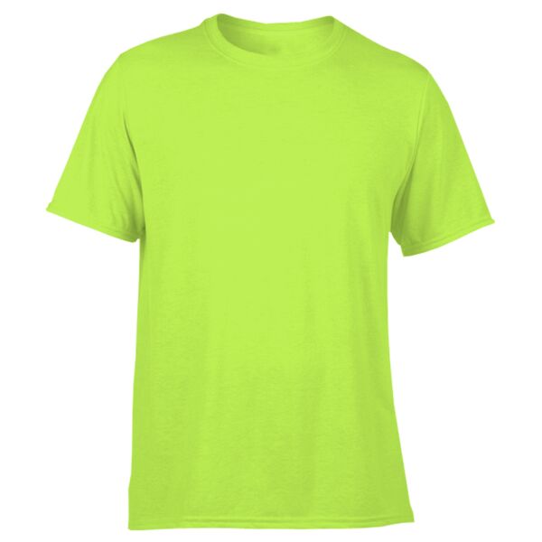 Dri Power ® 100% Polyester T Shirt Thumbnail