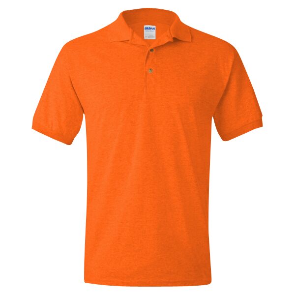 Unisex DryBlend® Jersey Polo Thumbnail