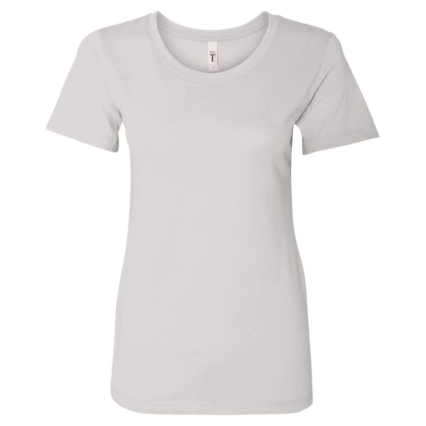 Women's Ideal T-Shirt Thumbnail