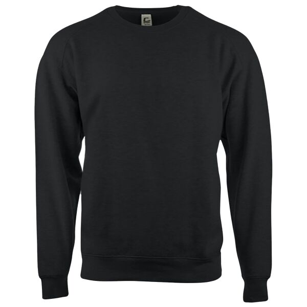 Men&#39;s Crewneck Sweatshirt Thumbnail