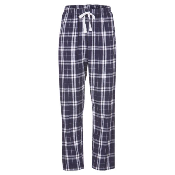 Women's Haley Flannel Pants Thumbnail