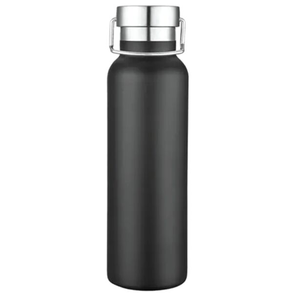 Slate Vacuum Water Bottle Thumbnail