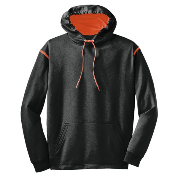 Tech Fleece Colorblock Hooded Sweatshirt Thumbnail