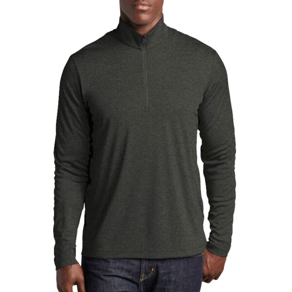 ® Endeavor 1/4 Zip Pullover Thumbnail