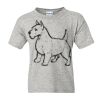 Youth DryBlend® T-Shirt Thumbnail