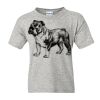 Youth DryBlend® T-Shirt Thumbnail