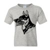 Youth DryBlend® T-Shirt Thumbnail