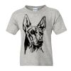 Youth DryBlend® T-Shirt Thumbnail