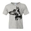 Youth DryBlend® T-Shirt Thumbnail