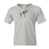 Youth DryBlend® T-Shirt Thumbnail