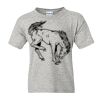 Youth DryBlend® T-Shirt Thumbnail