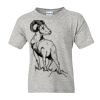 Youth DryBlend® T-Shirt Thumbnail