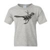 Youth DryBlend® T-Shirt Thumbnail