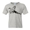 Youth DryBlend® T-Shirt Thumbnail