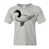 Youth DryBlend® T-Shirt Thumbnail