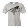 Youth DryBlend® T-Shirt Thumbnail