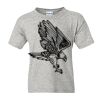 Youth DryBlend® T-Shirt Thumbnail
