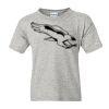 Youth DryBlend® T-Shirt Thumbnail