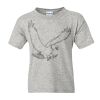 Youth DryBlend® T-Shirt Thumbnail