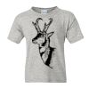 Youth DryBlend® T-Shirt Thumbnail