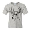 Youth DryBlend® T-Shirt Thumbnail