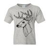 Youth DryBlend® T-Shirt Thumbnail