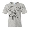 Youth DryBlend® T-Shirt Thumbnail