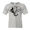 Youth DryBlend® T-Shirt Thumbnail