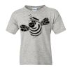 Youth DryBlend® T-Shirt Thumbnail