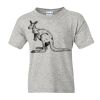 Youth DryBlend® T-Shirt Thumbnail