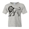 Youth DryBlend® T-Shirt Thumbnail