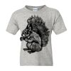 Youth DryBlend® T-Shirt Thumbnail