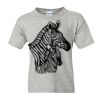 Youth DryBlend® T-Shirt Thumbnail