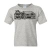 Youth DryBlend® T-Shirt Thumbnail