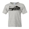 Youth DryBlend® T-Shirt Thumbnail