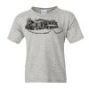 Youth DryBlend® T-Shirt Thumbnail