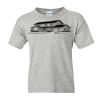 Youth DryBlend® T-Shirt Thumbnail