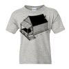 Youth DryBlend® T-Shirt Thumbnail