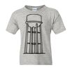 Youth DryBlend® T-Shirt Thumbnail