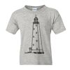 Youth DryBlend® T-Shirt Thumbnail