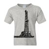 Youth DryBlend® T-Shirt Thumbnail