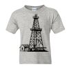 Youth DryBlend® T-Shirt Thumbnail