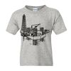 Youth DryBlend® T-Shirt Thumbnail