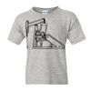 Youth DryBlend® T-Shirt Thumbnail