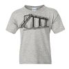 Youth DryBlend® T-Shirt Thumbnail