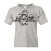 Youth DryBlend® T-Shirt Thumbnail