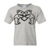 DryBlend® Youth T-Shirt Thumbnail