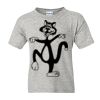 DryBlend® Youth T-Shirt Thumbnail