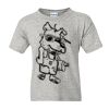 Youth DryBlend® T-Shirt Thumbnail