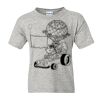 DryBlend® Youth T-Shirt Thumbnail